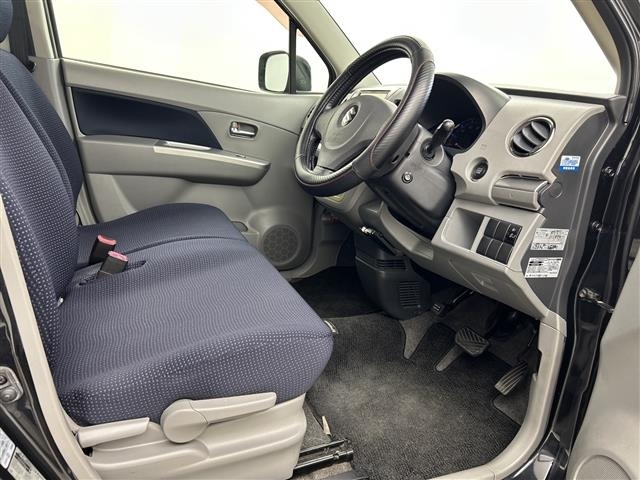 Suzuki WAGON R 2009 8348509-4