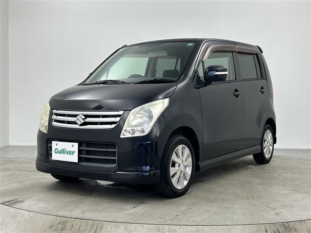 Suzuki WAGON R 2009 8348509-5