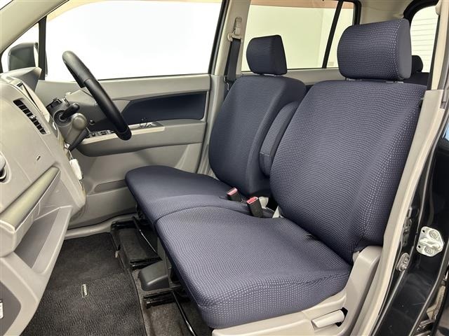 Suzuki WAGON R 2009 8348509-6