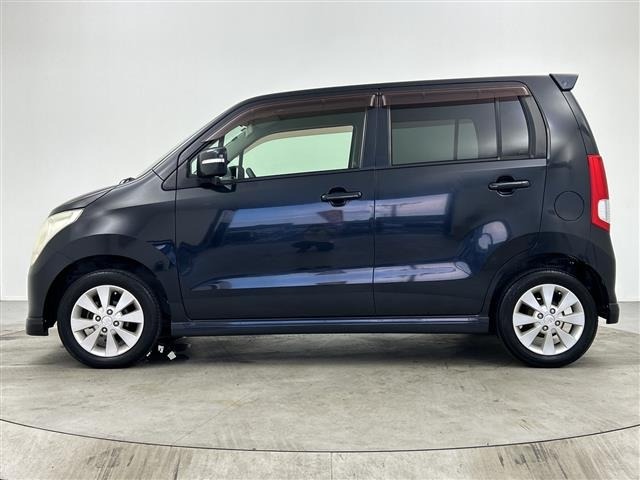 Suzuki WAGON R 2009 8348509-7