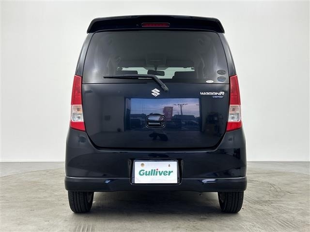 Suzuki WAGON R 2009 8348509-8