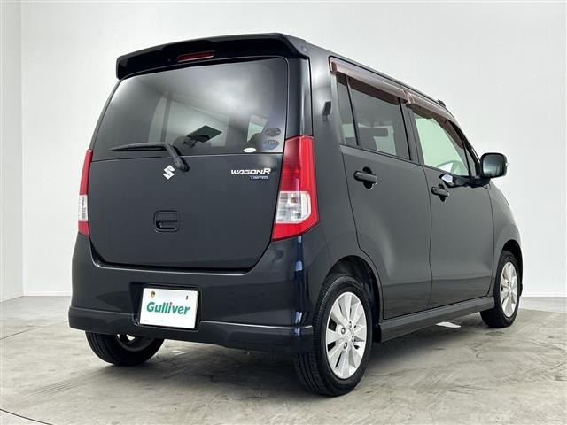 Suzuki WAGON R 2009 8348509-9
