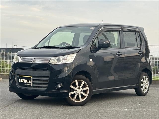 Suzuki WAGON R 2012 8348514-0