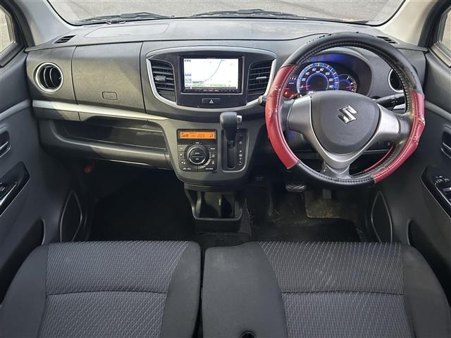 Suzuki WAGON R 2012 8348514-2