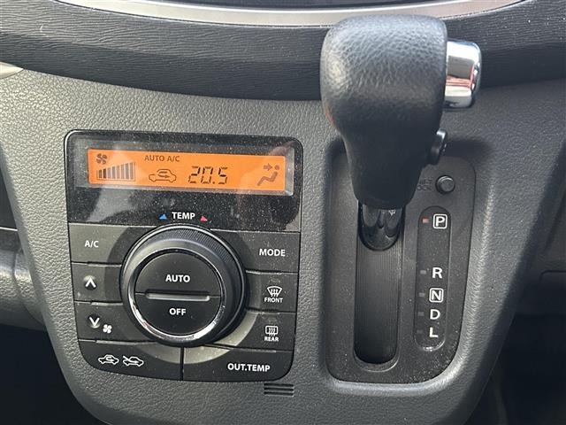 Suzuki WAGON R 2012 8348514-5
