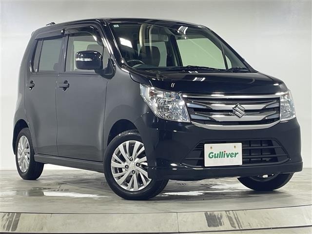 Suzuki WAGON R 2014 8348515-0