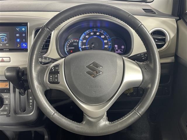 Suzuki WAGON R 2014 8348515-1