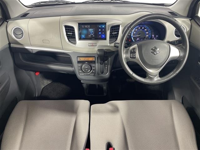 Suzuki WAGON R 2014 8348515-15