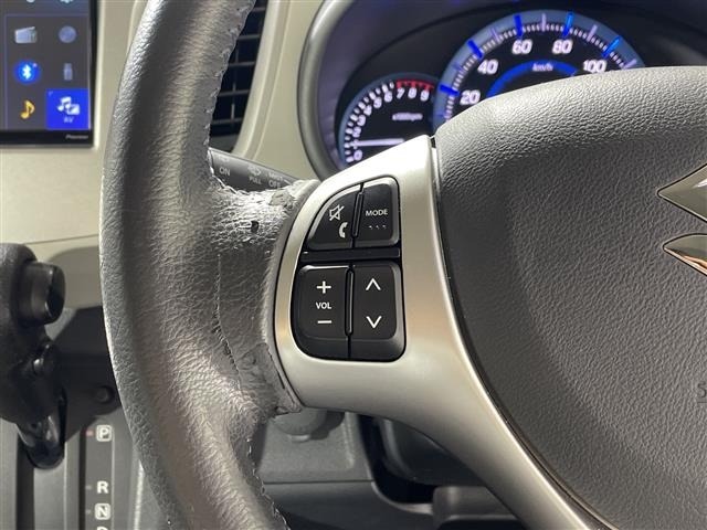 Suzuki WAGON R 2014 8348515-3