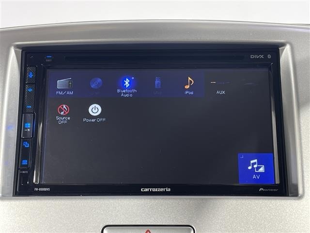 Suzuki WAGON R 2014 8348515-8
