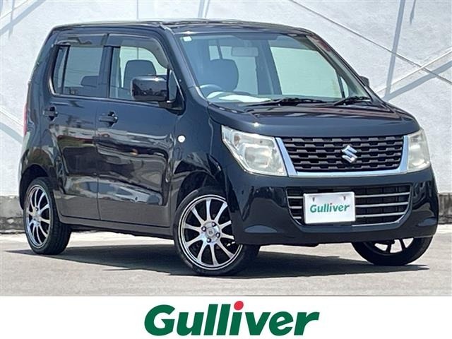 Suzuki WAGON R 2014 8348517-0