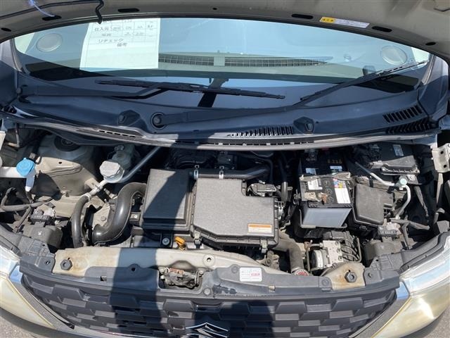 Suzuki WAGON R 2014 8348517-27
