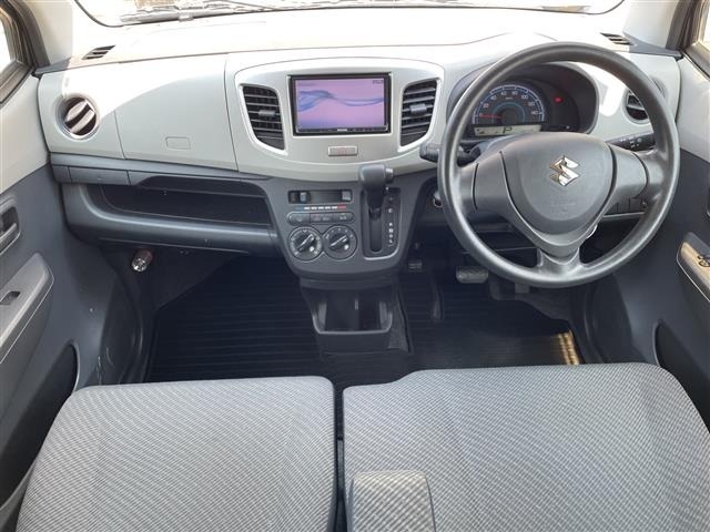 Suzuki WAGON R 2014 8348517-28