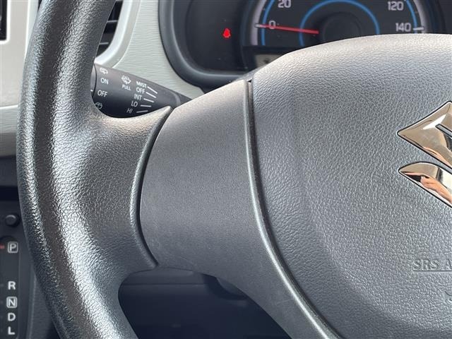 Suzuki WAGON R 2014 8348517-33