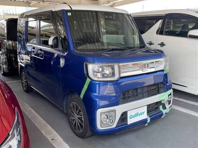 Daihatsu WAKE 2018 8347840-0