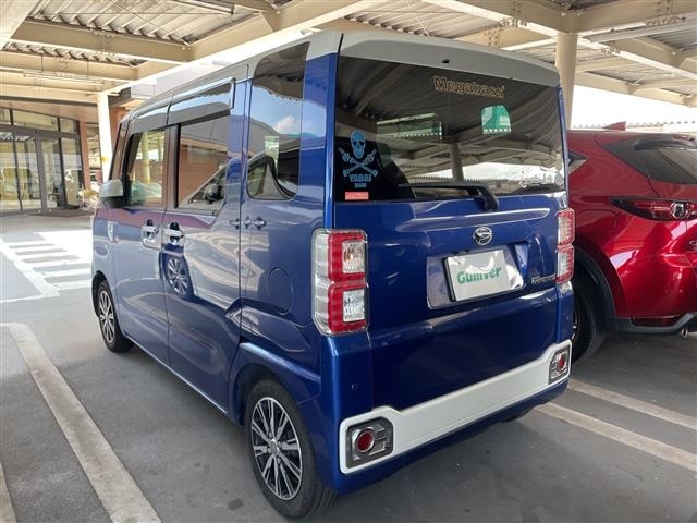 Daihatsu WAKE 2018 8347840-1