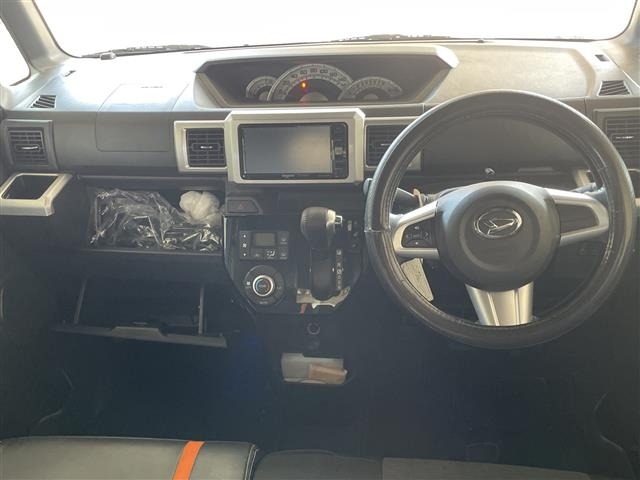 Daihatsu WAKE 2018 8347840-2