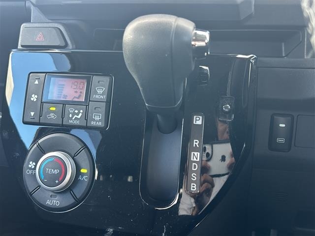 Daihatsu WAKE 2021 8347852-11