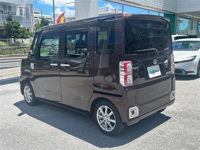 Daihatsu WAKE 2021 8347852-13