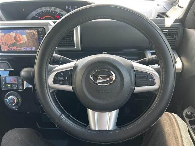 Daihatsu WAKE 2021 8347852-16