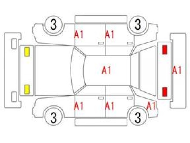 Daihatsu WAKE 2021 8347852-23