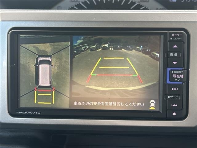 Daihatsu WAKE 2021 8347852-3