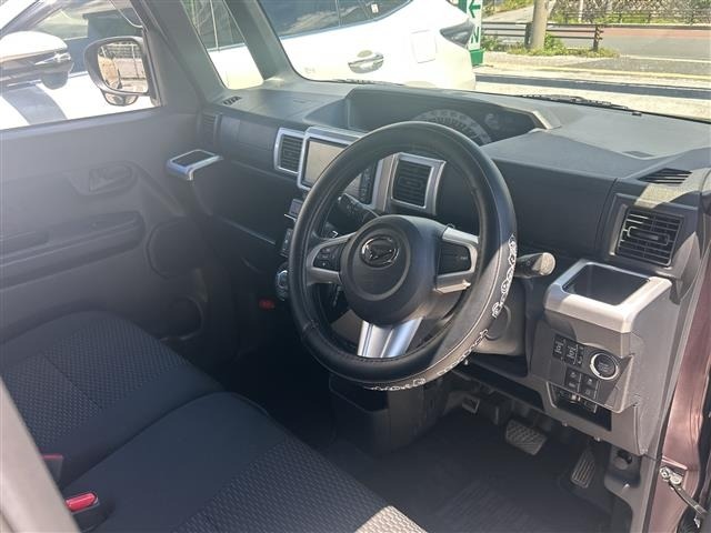 Daihatsu WAKE 2021 8347852-6