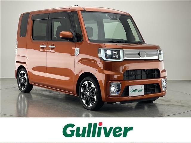 Daihatsu WAKE 2020 8347869-0