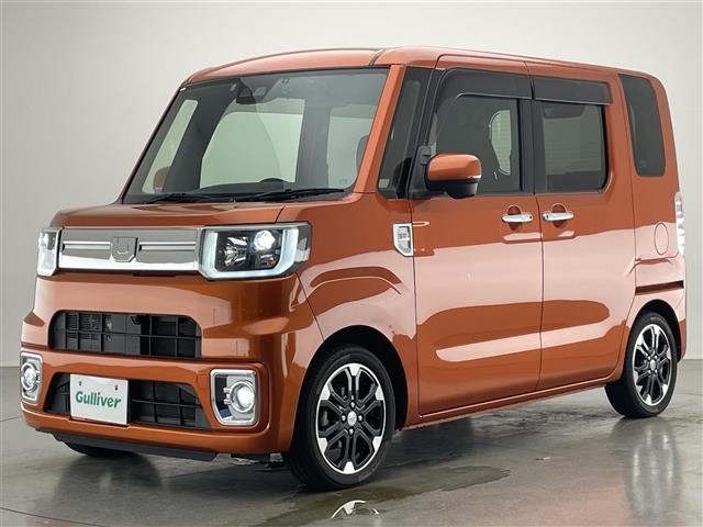 Daihatsu WAKE 2020 8347869-12