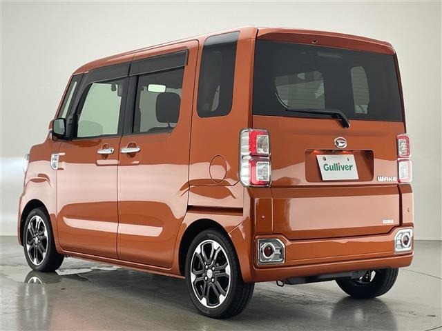 Daihatsu WAKE 2020 8347869-13