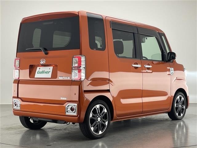 Daihatsu WAKE 2020 8347869-14