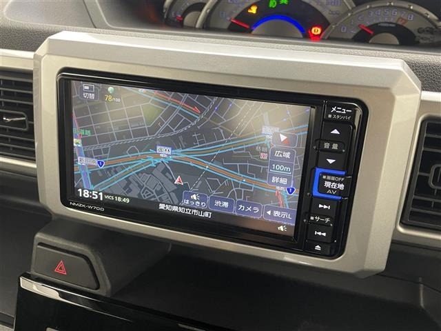 Daihatsu WAKE 2020 8347869-16