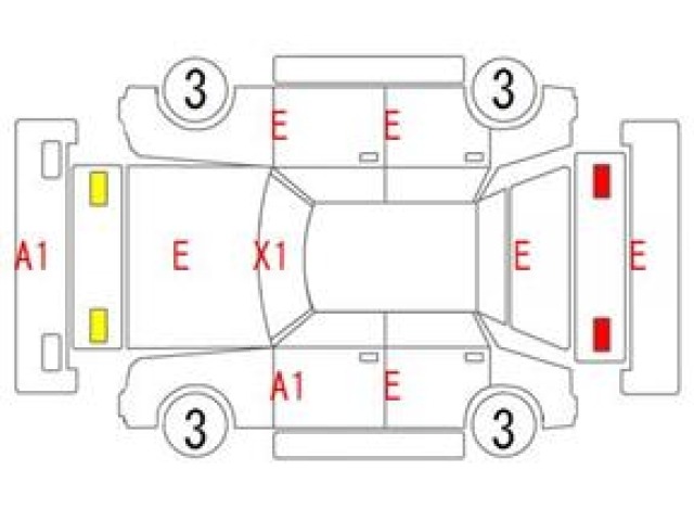 Daihatsu WAKE 2020 8347869-23