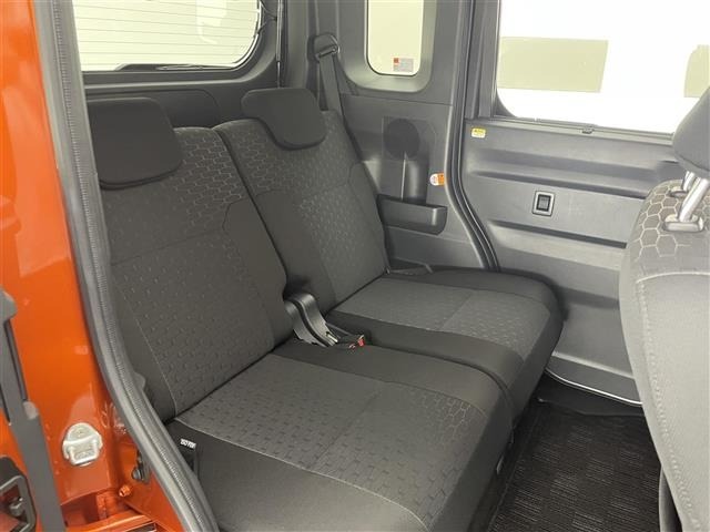 Daihatsu WAKE 2020 8347869-4