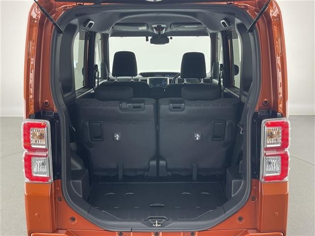 Daihatsu WAKE 2020 8347869-6