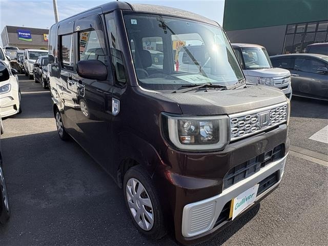 Daihatsu WAKE 2015 8347874-0