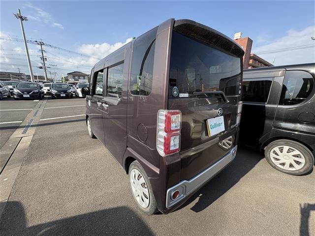 Daihatsu WAKE 2015 8347874-1