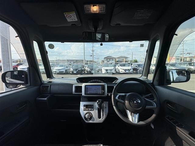 Daihatsu WAKE 2015 8347874-2