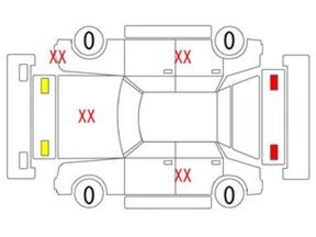 Daihatsu WAKE 2015 8347874-3