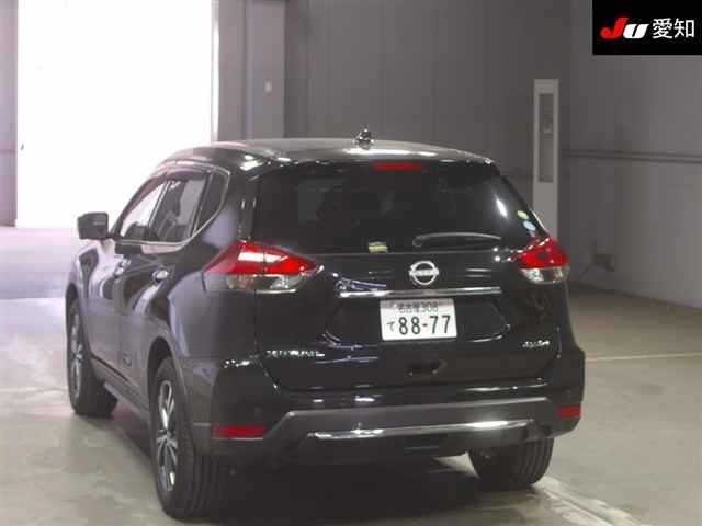Nissan X-TRAIL 2019 8343306-1