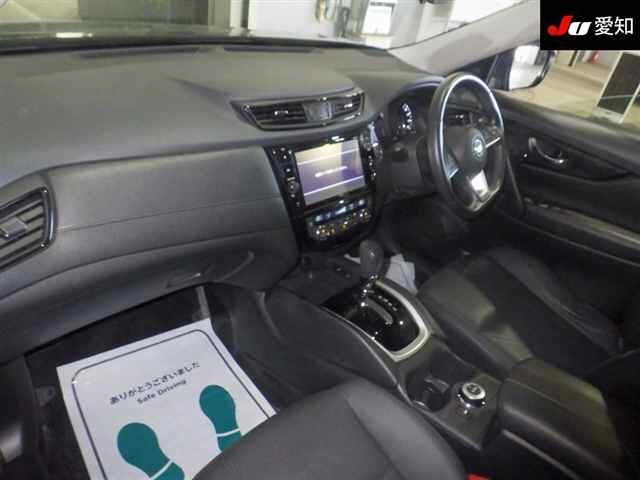 Nissan X-TRAIL 2019 8343306-3