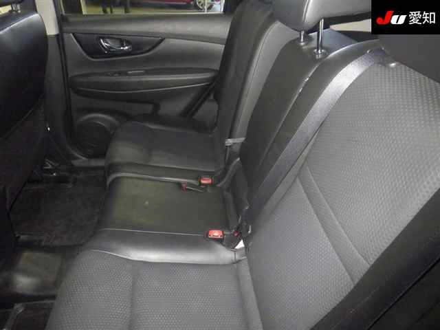 Nissan X-TRAIL 2019 8343306-4