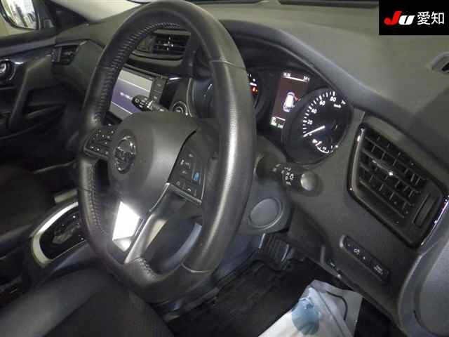 Nissan X-TRAIL 2019 8343306-5