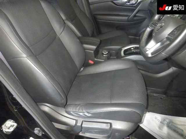 Nissan X-TRAIL 2019 8343306-6