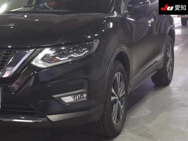 Nissan X-TRAIL 2019 8343306-7