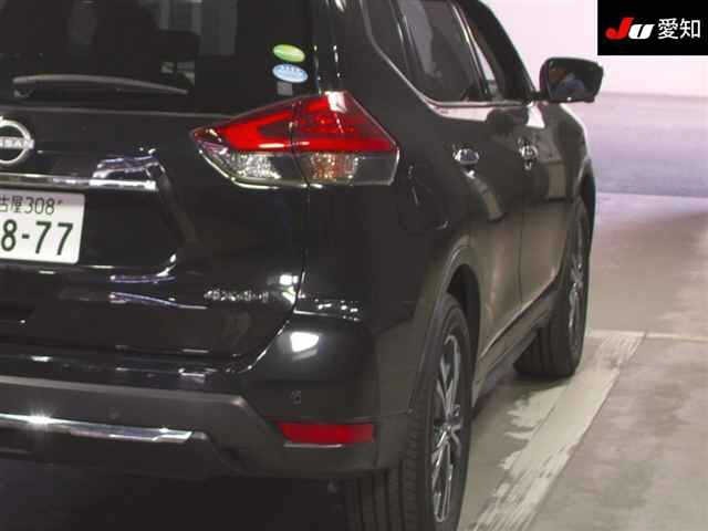 Nissan X-TRAIL 2019 8343306-8