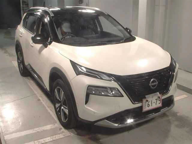 Nissan X-TRAIL 2023 8343318-0
