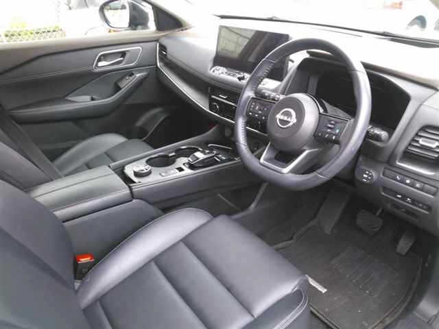 Nissan X-TRAIL 2023 8343318-3