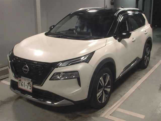 Nissan X-TRAIL 2023 8343318-4