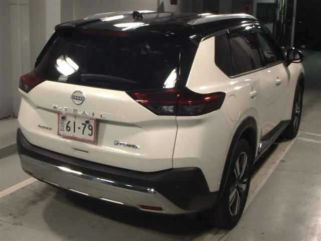 Nissan X-TRAIL 2023 8343318-5